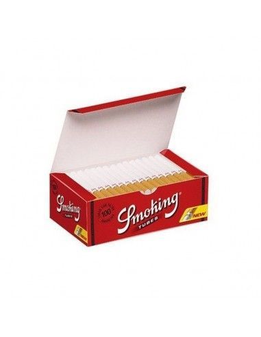 Tubos Smoking 100