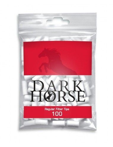 Filtros Dark Horse 8Mm 100