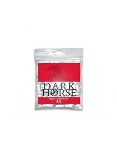 Filtros Dark Horse 8Mm Extra Long 60