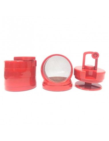 Extractor De Polen 3 Piezas 8841