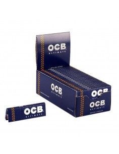 Papel Ocb Ultimate 70Mm 2