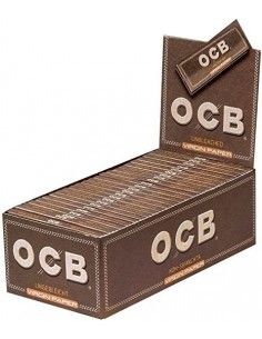 Papel Ocb Virgin 70MM 2