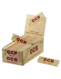 Papel Ocb Orgánico 70 Mm 2