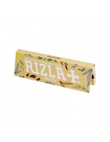Papel Rizla Natura 70 Mm