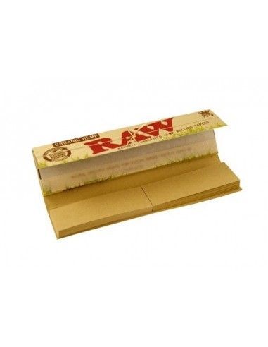 Papel De Fumar Raw Connoisseur...