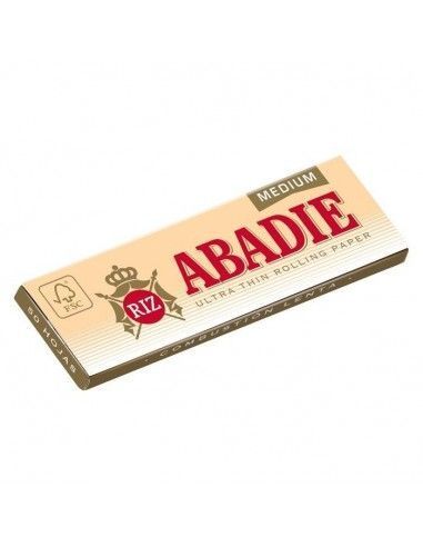 Papel Abadie 78Mm Medium
