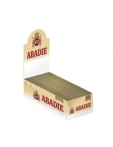 Papel Abadie 78Mm Medium