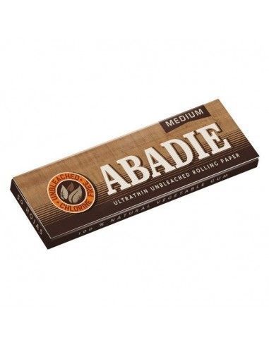 Expositor Papel Abadie Natural 78Mm 2X1€