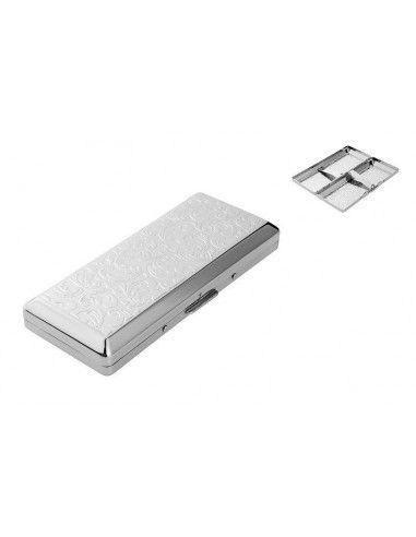 Pitillera Angelo 100Mm Clip 10Cig....
