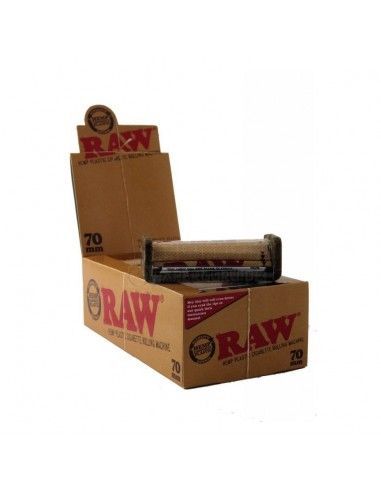Liadora Raw Ecoplastic 70Mm