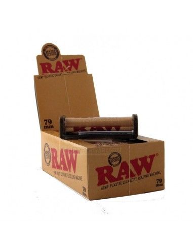 Liadora Raw Ecoplastic 79Mm