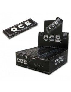 Papel Ocb Premium 1.1/4 100 Libritos 2