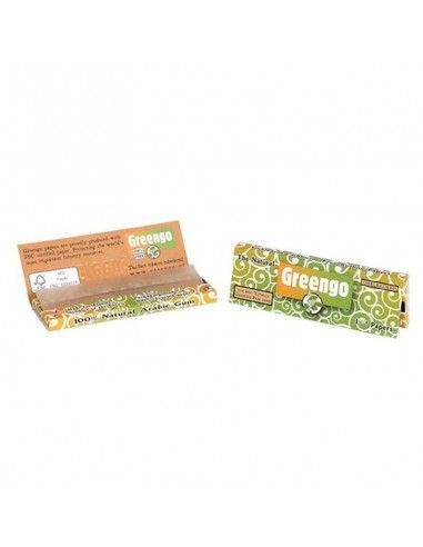 Expositor Papel Greengo 1.1/4 2X1€