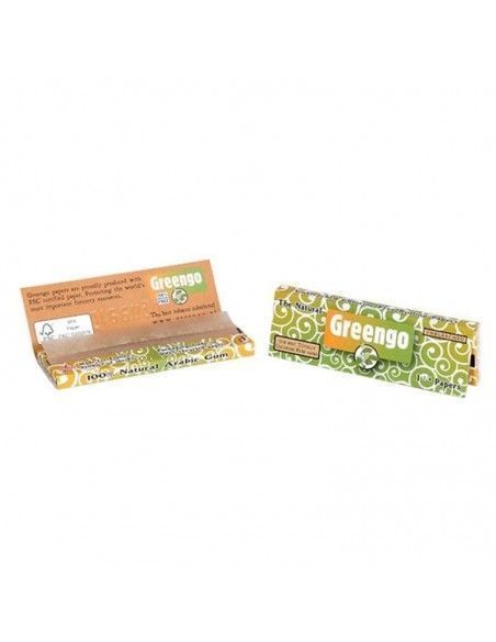 Expositor Papel Greengo 1.1/4 2X1€
