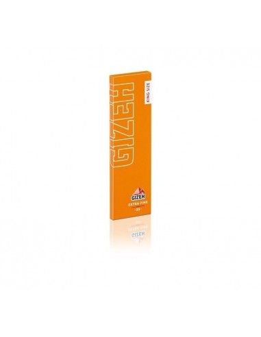 Papel De Fumar Gizeh Extra Fine...