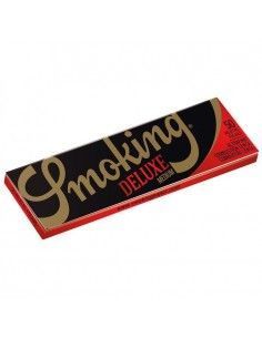 Papel Smoking Deluxe 78Mm x100