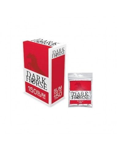 Filtros Dark Horse Slim 6Mm 150 X 25...