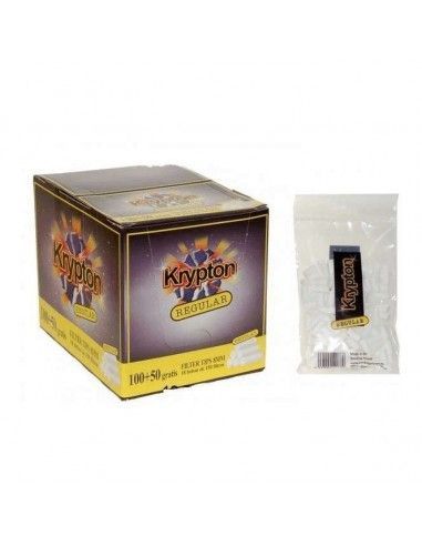 Filtros Krypton Regular 8Mm