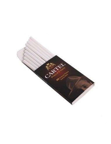 Filtros Cartel Stick 5.3Mm (600 Filtros)