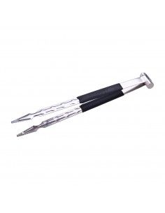Pinzas Para Carbón Champ High 29Cm