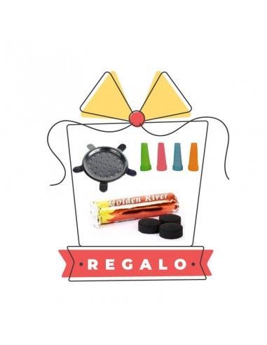 **Regalo 1 Rejilla + 1 Bolsa De 10...
