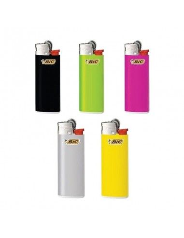 BIC J25 COLORES FLUOR