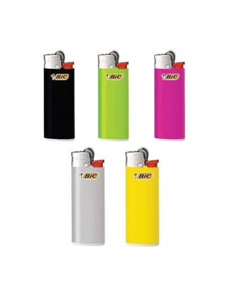 BIC J25 COLORES FLUOR