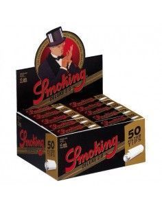 Filtros Smoking Deluxe Filter Tips 2
