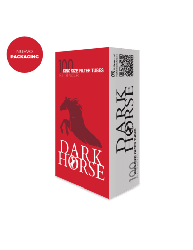 Tubos Dark Horse 100