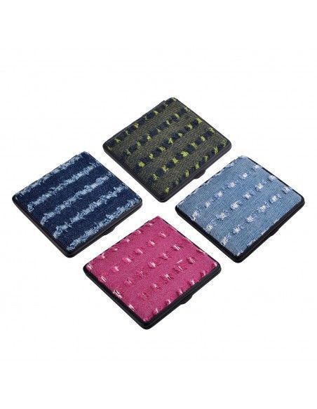 Pitillera Champ High Jean 20 Cigarrillos 509069