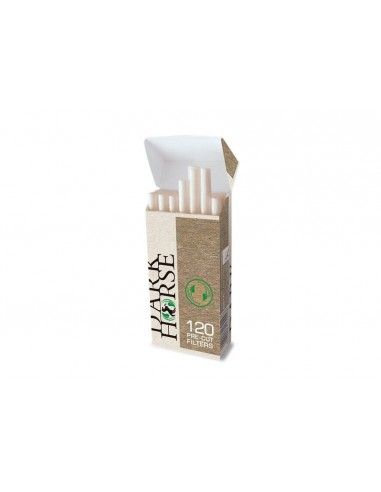 Filtros Dark Horse Ultra Slim Natural...