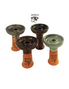 Cazoleta Horus Barro Colores 41991