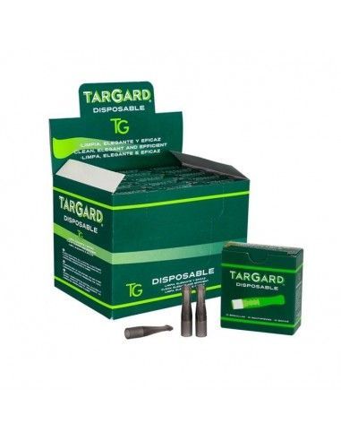 Boquillas Tar Gard Disposable Cajita...