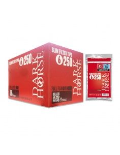 Filtros Dark Horse Slim 6Mm 250 2