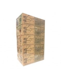 Tubos Dark Horse 100 Canna Tube - 5 Cajitas De 100 Unidades