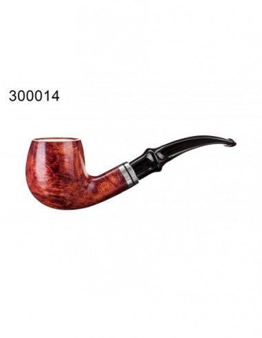 Pipa De Madera Angelo Meerschaum...
