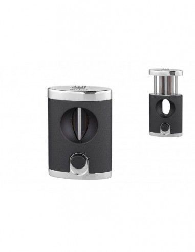 Cortapuros Winjet V Cut Negro Y...