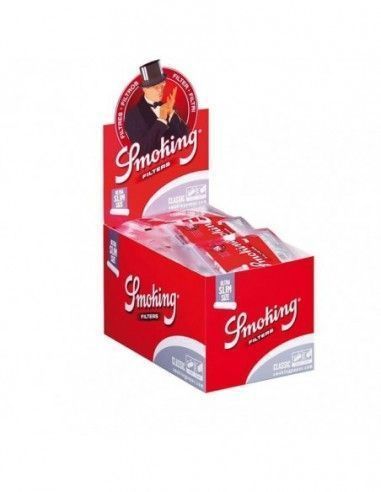 Filtros Smoking Ultra Slim 5,3 Mm 150
