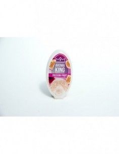 Bolitas Aroma King Sabor Maracuyá