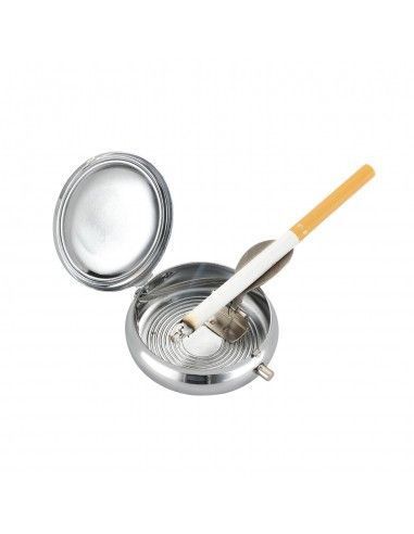 Ceniceros Portable Metal Tejano...