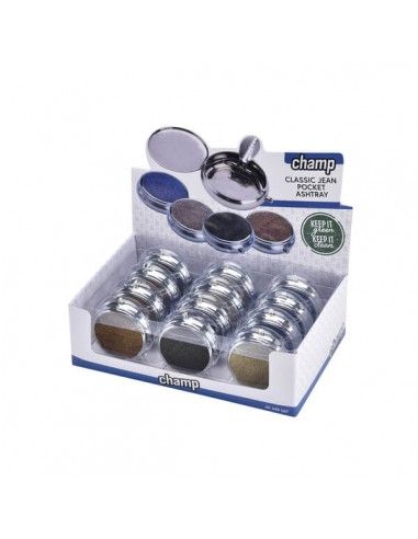 Ceniceros Portable Metal Tejano...