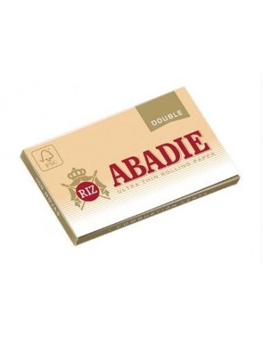 Papel Abadie Doble Nº8