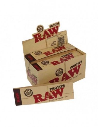 Filtros Raw Protips