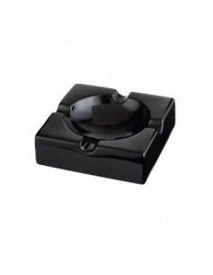 Cenicero Para Puros Angelo Black 424002