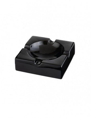 Cenicero Para Puros Angelo Black 424002