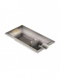 Cenicero Para Puros Angelo Metal 421150