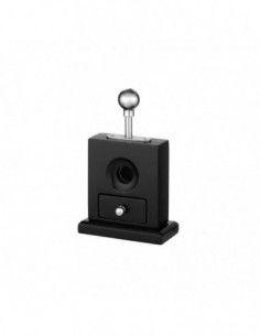 Cortapuros De Mesa Angelo Black 500050
