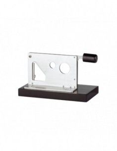 Cortapuros De Mesa Angelo Brown 500680