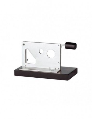 Cortapuros De Mesa Angelo Brown 500680