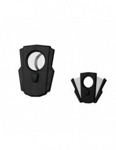 Cortapuros Angelo Mariposa Black 500013